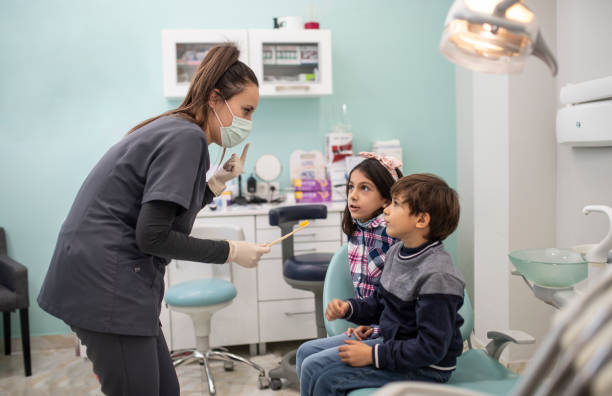 Oral Cancer Screening in Grand Saline, TX