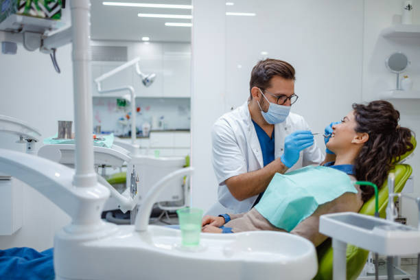 Best Full Mouth Reconstruction  in Grand Saline, TX